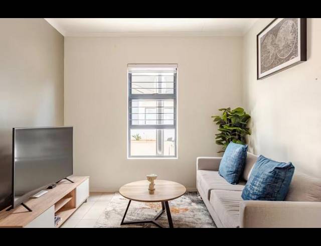 1 BEDROOM PROPERTY TO RENT IN HALFWAY GARDENS